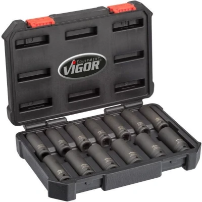 Bilde av VIGOR V5550L Kraftpipe sett