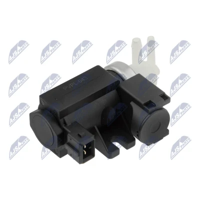 Bilde av Trykkomformer, turbolader, opel, 55579900, 851057
