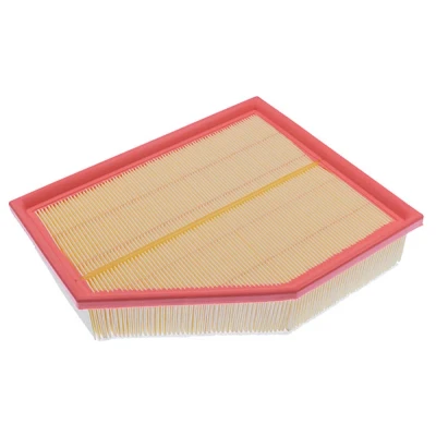 Bilde av DENCKERMANN A146979 Luftfilter 59 219 273, 137 omluftfilter BMW: 5 Touring, Sedan, X3