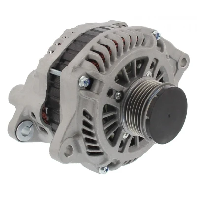 Bilde av MAPCO 13414 Dynamo 14V 120A MITSUBISHI: Outlander 2 SUV, ASX Lancer 7 Limousine, PEUGEOT: 4007, CITROËN: C Crosser SUV