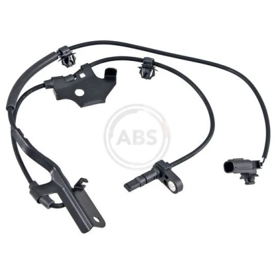 Bilde av Sensor, hjulturtall, Framaksel venstre, lexus ct, toyota prius, 8954347030