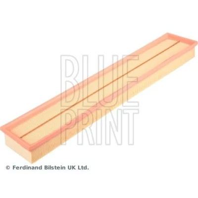 Bilde av BLUE PRINT ADBP220068 Luftfilter 58 123 687 Filterinnsats PORSCHE: Panamera