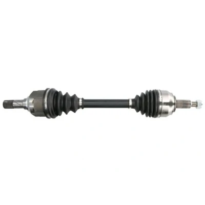 Bilde av PASCAL G2R185PC Drivaksel framaksel venstre 643