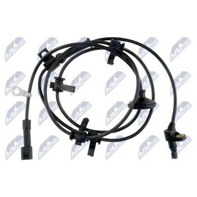 Bilde av Sensor, hjulturtall, Framaksel høyre, jeep cherokee, 52128694AA, 52128694AB, 52128694AC, 52128694AD, 52128694AE, 52128694AF, K52128694AA