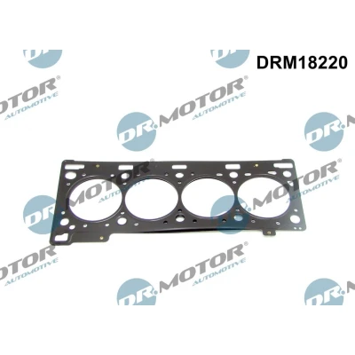 Bilde av DR.MOTOR AUTOMOTIVE DRM18220 Toppakning 0,7 84 OPEL: Vivaro A Combi, Van, RENAULT: Scénic 1, NISSAN: Primastar Minibuss