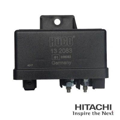 Bilde av HITACHI 2502083 Relè, glødeanlegg