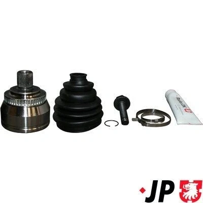 Bilde av JP GROUP 1143302810 Drivknute framaksel, hjulside