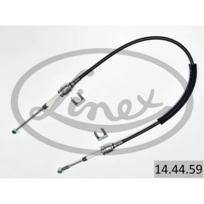 Bilde av LINEX 14.44.59 Kabel, girmekanisme foran høyre
