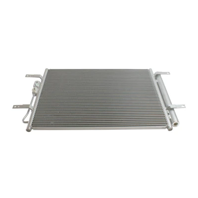 Bilde av MAXGEAR AC830341 Kondensator med tørker, tetningsring 17,2mm 12,8mm 545mm