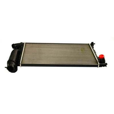 Bilde av MAXGEAR AC230094 Radiator Aluminium 378 610 23 Manuel girkasse Kjøleribber satt sammen mekanisk CITROËN: Berlingo / First I Van