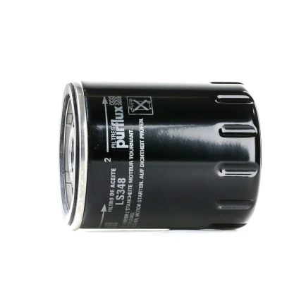 Bilde av PURFLUX LS348 Oljefilter 3/4&quot; 16 Påskruingsfilter JEEP: Cherokee III, II, Grand I, LAND ROVER: Discovery 2, Defender SUV