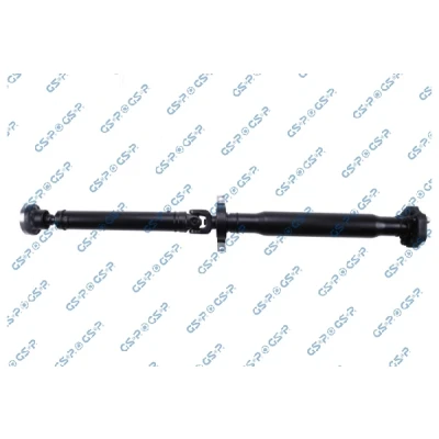 Bilde av kardangaksel, akseldrift, Bak, Bakaksel, bmw 5 [e60], touring [e61], 26107542120, 26107557158, 26107573493