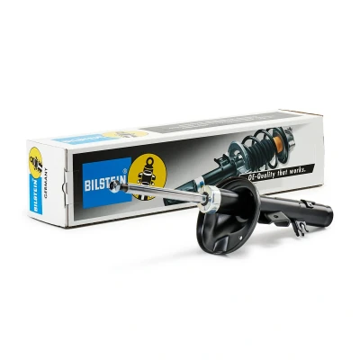 Bilde av BILSTEIN B4 OE Replacement 22 041043 Støtdemper framaksel venstre gasstrykk torørs fjærbein øvre stift PEUGEOT: 205 I Hatchback, II Hatchback