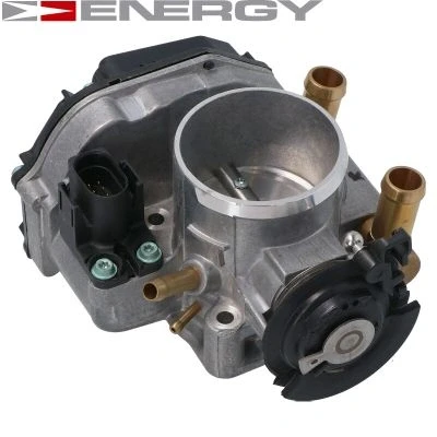 Bilde av ENERGY PP0008 Gasspjeld elektrisk AUDI: A6 C5 Avant, A4 B5 Sedan