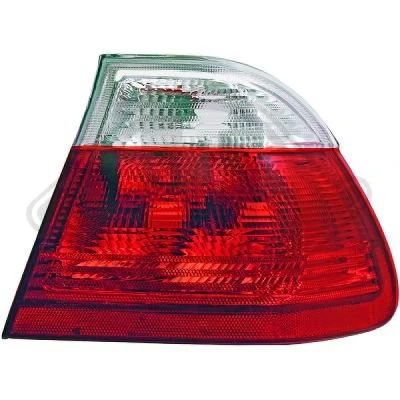 Bilde av DIEDERICHS HD Tuning 1214098 baklyssett