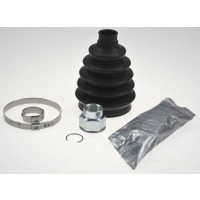 Bilde av SPIDAN 24342 Drivakselmansjett 110,10 TPE (termoplastisk elastomer) FIAT: Panda II Hatchback