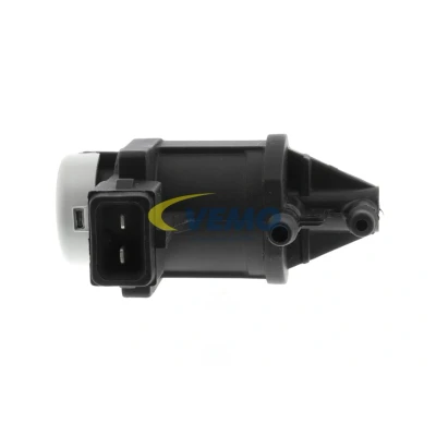 Bilde av VEMO V10 63 0017 trykkomformer, turbolader omkoblingsventil, magnetventil elektrisk AUDI: A6 C5 Avant, A4 B6 Allroad