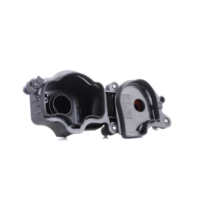 Bilde av VAICO V20 0850 ventil, veivhuslufting lufteventil sylinderhode med tetning skruer, uten filter EXPERT KITS + BMW: 5 Touring, Sedan, X5