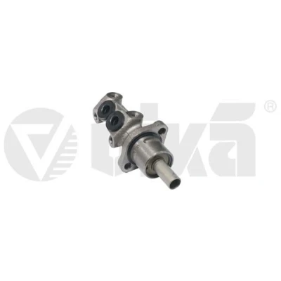 Bilde av VIKA 66110037801 Hovedsylinder 4 22mm uten bremsevæskebeholder M 10 x 1 VOLKSWAGEN: TRANSPORTER Bus, GOLF 3, Passat B3/B4 Sedan