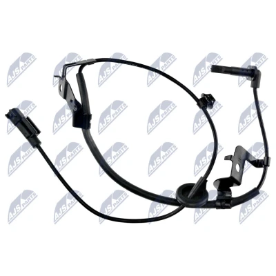 Bilde av NTY HCA MS 050 ABS sensor høyre bakaksel for kjøretøy med aktiv 952 MITSUBISHI: PAJERO 4, Outlander 2 SUV, Lancer 7 Limousine