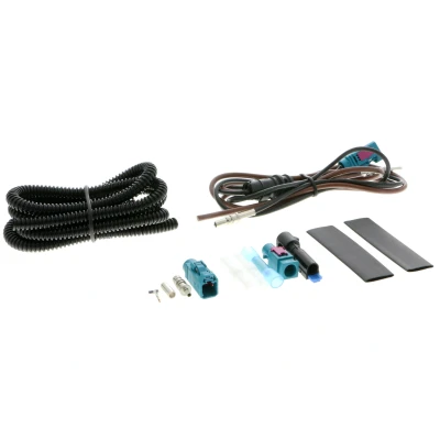 Bilde av VEMO EXPERT KITS + V20 83 0019 Reparasjonssett, kabelsett bakre venstre, Kjøretøydør, høyre bak BMW: 5 Touring