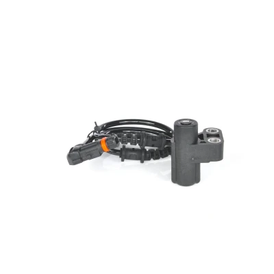 Bilde av BOSCH 0 265 006 368 ABS Sensor med kabel induktiv 570 MERCEDES BENZ: A Klasse