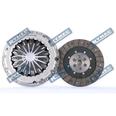 Bilde av RYMEC JT1943 Clutch tre deler uten sentral utkobling 228 FORD: FIESTA 6
