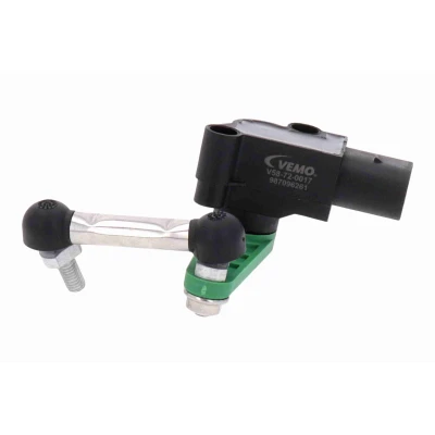 Bilde av sensor, lyslengderegulering, Foran venstre tesla model s OE 6006514, 600651400B
