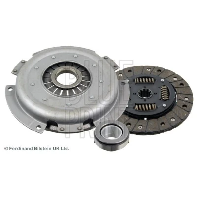 Bilde av BLUE PRINT ADU173019 Clutch tre deler med syntetisk fett utløserlager 216mm
