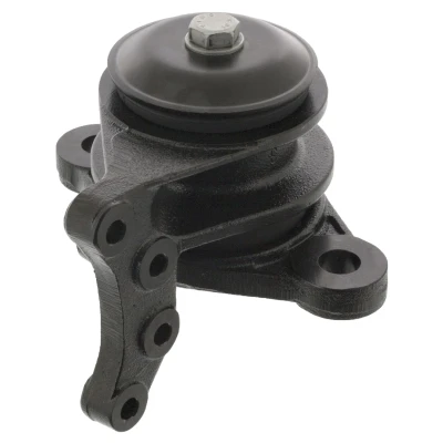 Bilde av FEBI BILSTEIN 46784 Motorfeste høyre Gummimetallager gummi 162
