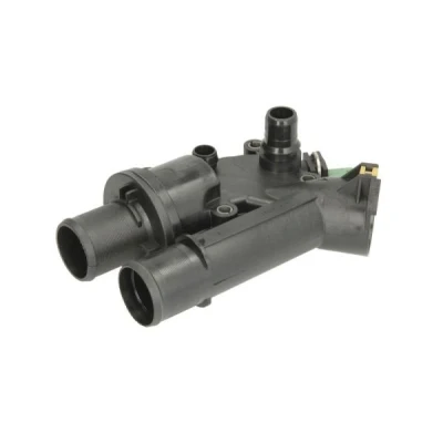 Bilde av THERMOTEC D2C014TT Termostat 83 Med tetning sensor kunststoff kledning FORD: S Max Mk1, Galaxy Mk2 MPV, MONDEO 4 Turnier, PEUGEOT: 508 I Sedan