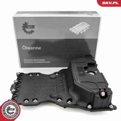 Bilde av oljekar, automatgir ESEN SKV 48SKV151
