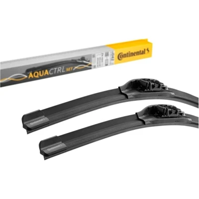 Bilde av Vindusvisker Continental 2800011104280 foran Flatt viskeblad med spoiler 26/16Tomme OPEL: Corsa D Hatchback, E BMW: X1, SEAT: IBIZA 5