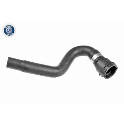 Bilde av VAICO V10 5731 Radiatorslange øvre, høyre EPDM (etyl propylen dien gummi) VOLKSWAGEN: Golf 7