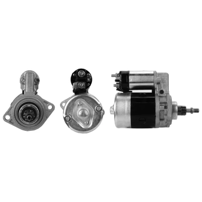 Bilde av LUCAS LRS00370 Starter 12 0,7 9 VOLKSWAGEN: TRANSPORTER 3 Bus, 2 Pritsche/Fahrgestell