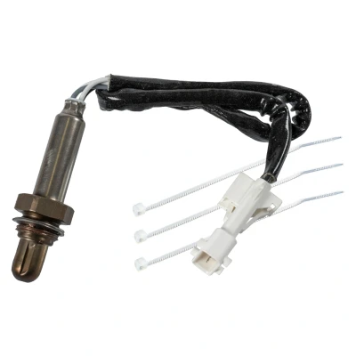 Bilde av SWAG 33 10 3109 Lambdasonde oppvarmet 4 OPEL: Vectra C Caravan, CC, Sedan, SAAB: 9 3 PEUGEOT: 206 Hatchback