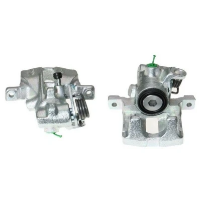 Bilde av BUDWEG CALIPER 341348 Bremsecaliper AUDI: 100 C3 Sedan, 200 Avant, 80 B3