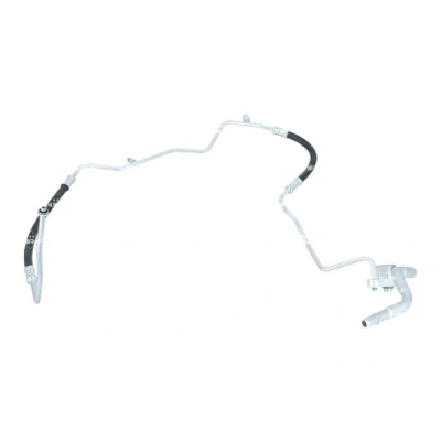 Bilde av Høytrykks / lavtrykksledning, klimaanlegg alfa romeo, fiat, lancia OE 51751096, 517510960, 51751097