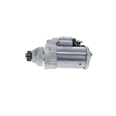 Bilde av BOSCH 1 986 S00 880 Starter 12 1,1 VOLKSWAGEN: Golf 7 Variant, Transporter 6 Bus, Polo V Hatchback