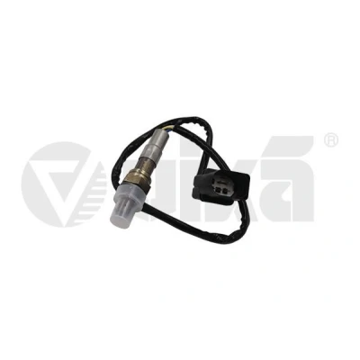 Bilde av VIKA 99061782901 Lambdasonde oppvarmet VOLKSWAGEN: Polo IV Hatchback, SKODA: Fabia 1 Combi