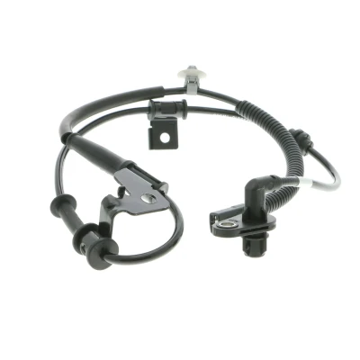 Bilde av VEMO V53 72 0070 ABS Sensor framaksel venstre Q+, original equipment manufacturer quality for kjøretøy med 12