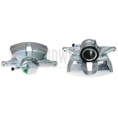 Bilde av BUDWEG CALIPER 344674 Bremsecaliper VOLKSWAGEN: Passat B7 Variant, B8 Sharan II, AUDI: A3 Sportback, SKODA: Octavia 3 Combi
