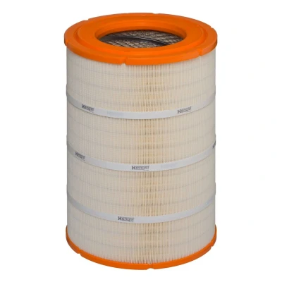 Bilde av HENGST FILTER E452L01 Luftfilter 464 312 Filterinnsats
