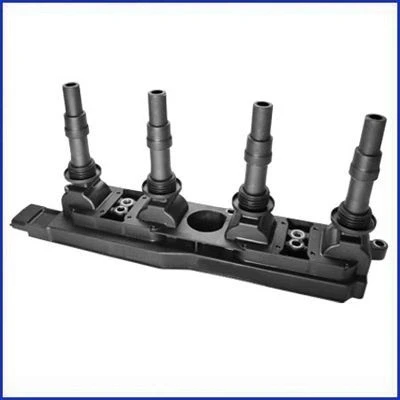 Bilde av HITACHI 133810 Tennspole OPEL: Corsa C Hatchback, Meriva A, Astra H VAUXHALL: Mk5, SAAB: 9 3 Sedan