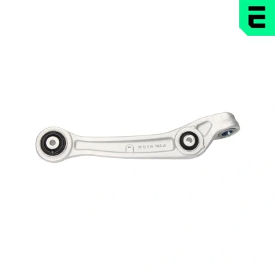 Bilde av OPTIMAL G5 928 Bærebru med gummifeste, uten støtte / styreledd høyre, nede, foran, framaksel Casterstag Aluminium 18,2 AUDI: A8 D4