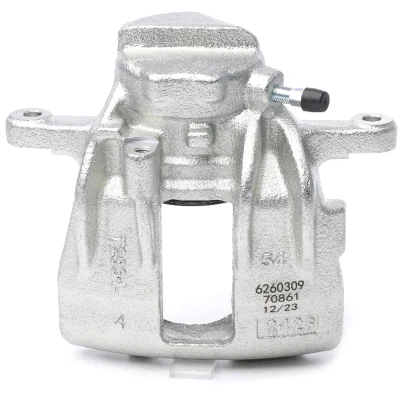 Bilde av METZGER 6260309 Bremsecaliper framaksel venstre MERCEDES BENZ: C Klasse Sedan, T modell