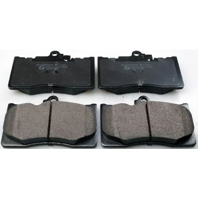 Bilde av Bremseklosser sett, Framaksel, lexus gs, rc, 04465 22340, 30410, 30460, 30470, 30490