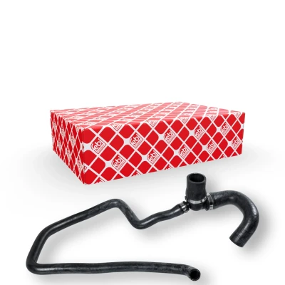 Bilde av FEBI BILSTEIN 172956 Radiatorslange OPEL: Astra H Hatchback, Zafira B