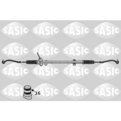 Bilde av Styresnekke, hyundai i30, i30 kombi, kia cee&#039;d halvkombi, sw, pro cee&#039;d, 565001H000, 565001H200, 565002L200, 565002L201, 565002L30