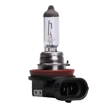 Bilde av PHILIPS 12360C1 Lyspære, fjernlys H8 12V 35W Halogen BMW: 5 Touring, X5, 3 AUDI: A4 B8 Allroad, A8 D3, A6 C6 Sedan, VOLKSWAGEN: Touran I
